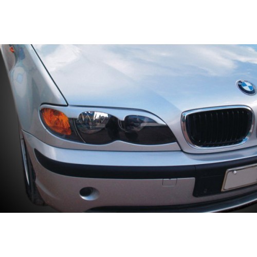 Φρυδάκια Φαναριών για BMW Σειρά 3 Ε46 